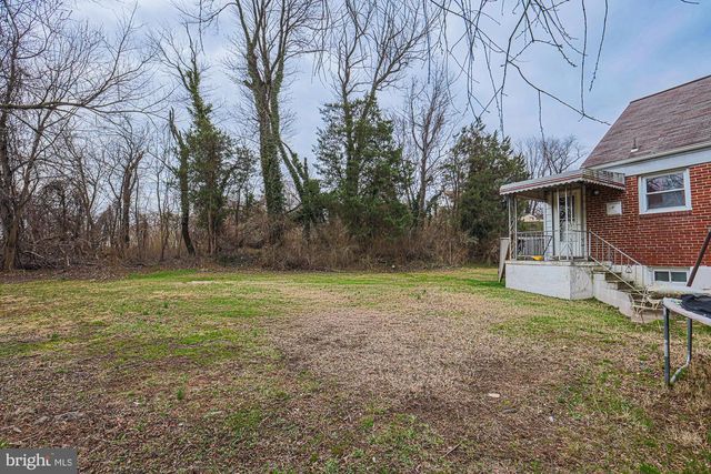 5437 OMAHA AVE, Baltimore, MD 21206