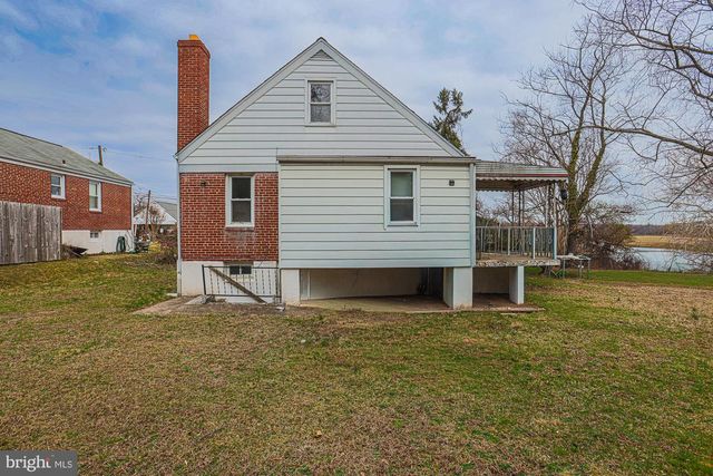 5437 OMAHA AVE, Baltimore, MD 21206