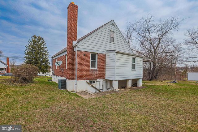 5437 OMAHA AVE, Baltimore, MD 21206