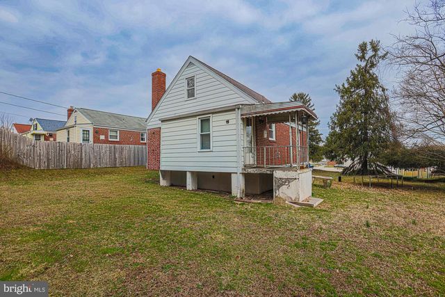 5437 OMAHA AVE, Baltimore, MD 21206