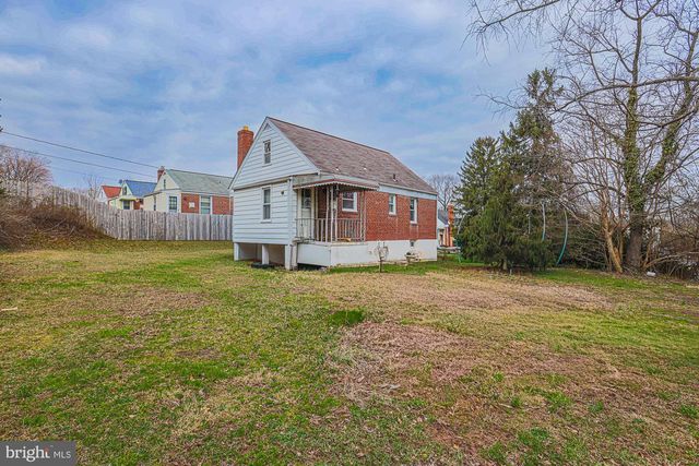 5437 OMAHA AVE, Baltimore, MD 21206