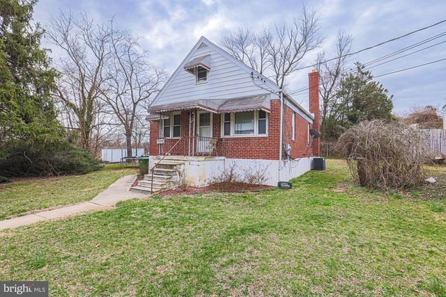 5437 OMAHA AVE, Baltimore, MD 21206