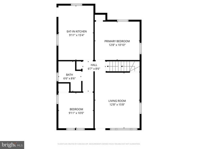 5437 OMAHA AVE, Baltimore, MD 21206