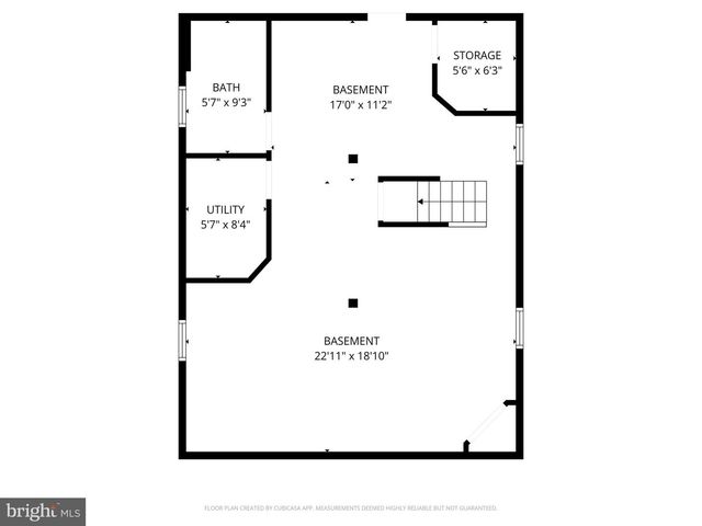 5437 OMAHA AVE, Baltimore, MD 21206