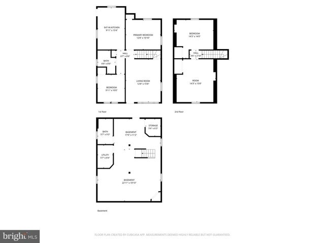 5437 OMAHA AVE, Baltimore, MD 21206