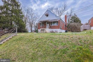 5437 OMAHA AVE, Baltimore, MD 21206