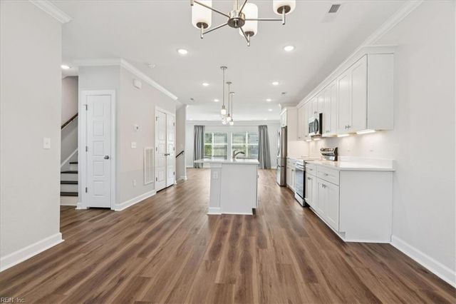 8506 Old Ocean View RD, Norfolk, VA 23503