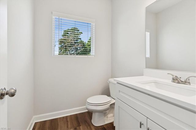 8506 Old Ocean View RD, Norfolk, VA 23503