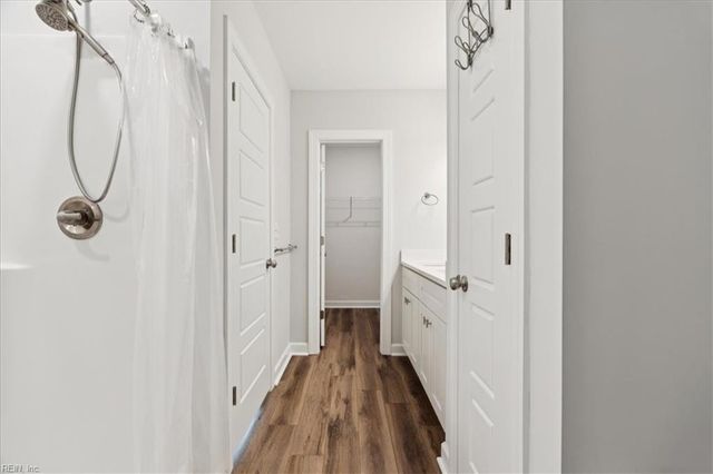 8506 Old Ocean View RD, Norfolk, VA 23503