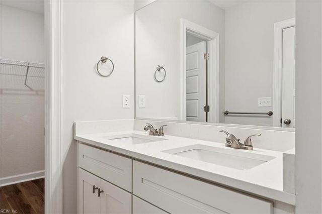 8506 Old Ocean View RD, Norfolk, VA 23503