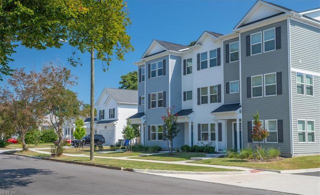 8506 Old Ocean View RD, Norfolk, VA 23503