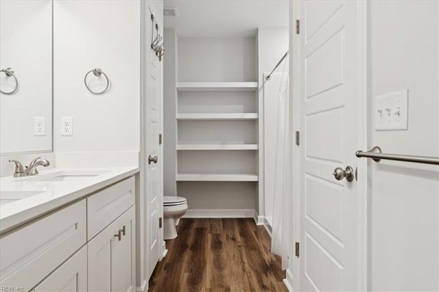 8506 Old Ocean View RD, Norfolk, VA 23503