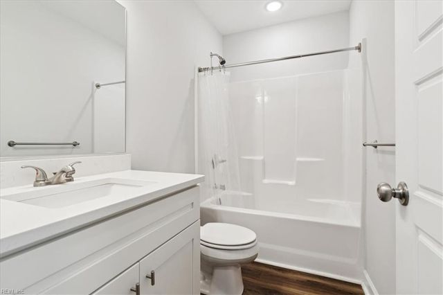 8506 Old Ocean View RD, Norfolk, VA 23503