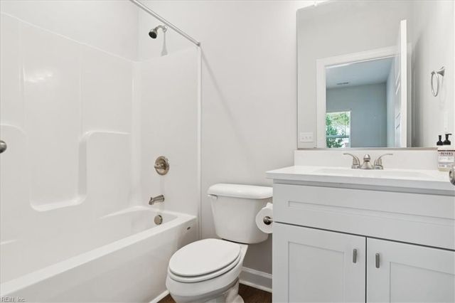 8506 Old Ocean View RD, Norfolk, VA 23503