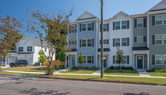 8506 Old Ocean View RD, Norfolk, VA 23503