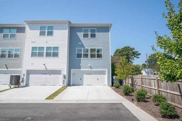 8506 Old Ocean View RD, Norfolk, VA 23503