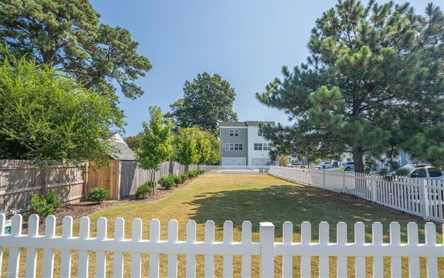 8506 Old Ocean View RD, Norfolk, VA 23503