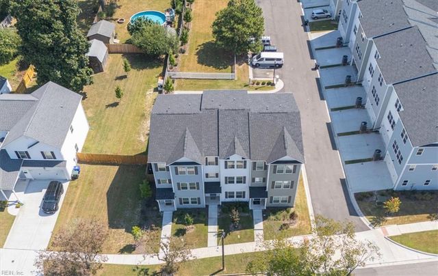 8506 Old Ocean View RD, Norfolk, VA 23503