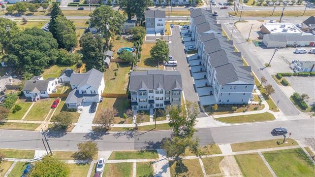 8506 Old Ocean View RD, Norfolk, VA 23503