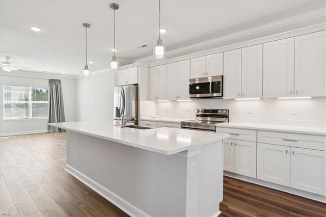 8506 Old Ocean View RD, Norfolk, VA 23503