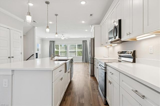 8506 Old Ocean View RD, Norfolk, VA 23503