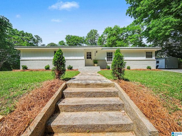 150 HIGHWAY 216, Montevallo, AL 35115