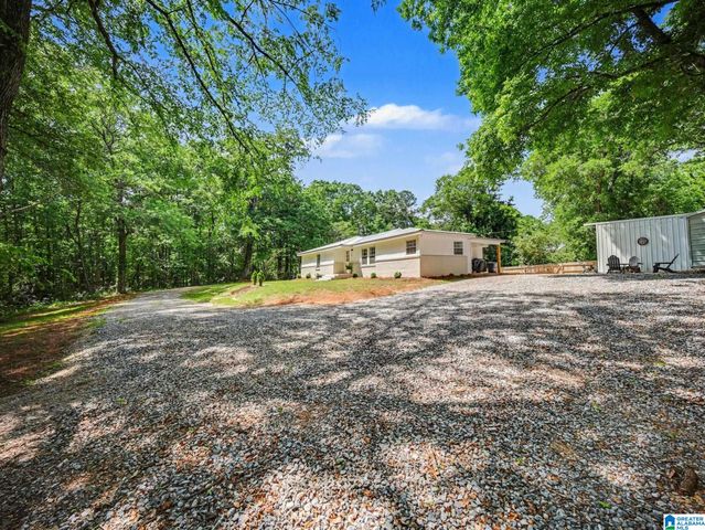 150 HIGHWAY 216, Montevallo, AL 35115