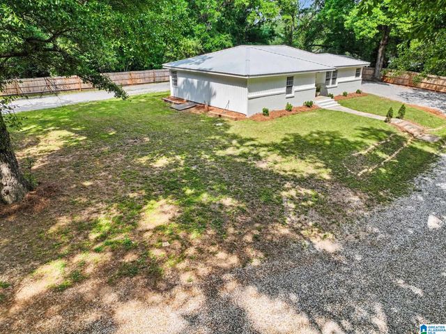 150 HIGHWAY 216, Montevallo, AL 35115