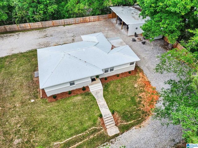 150 HIGHWAY 216, Montevallo, AL 35115