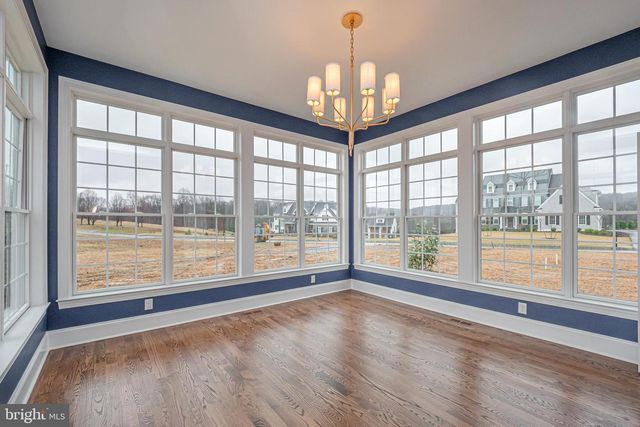 1337 CAROLANNES WAY #B5, West Chester, PA 19382