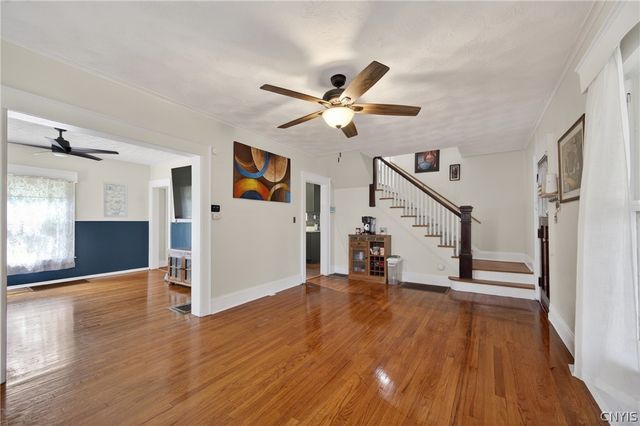 207 Parkway Drive, Syracuse, NY 13207
