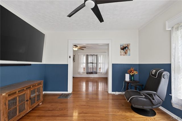 207 Parkway Drive, Syracuse, NY 13207