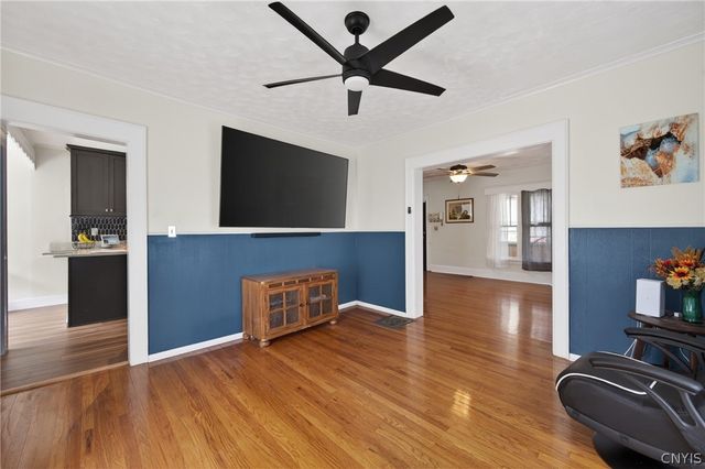 207 Parkway Drive, Syracuse, NY 13207