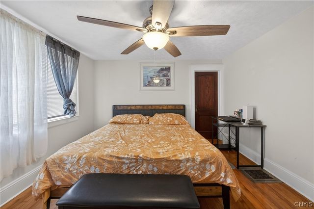 207 Parkway Drive, Syracuse, NY 13207