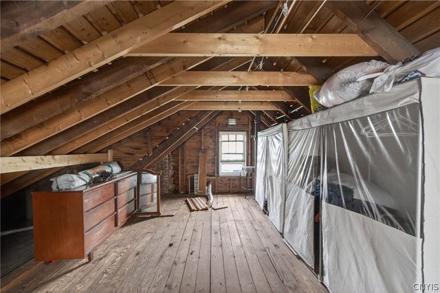 207 Parkway Drive, Syracuse, NY 13207