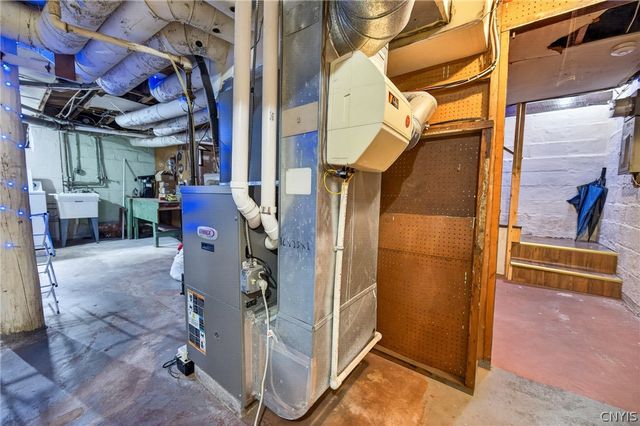 207 Parkway Drive, Syracuse, NY 13207