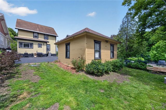207 Parkway Drive, Syracuse, NY 13207