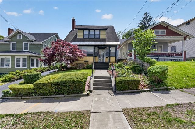 207 Parkway Drive, Syracuse, NY 13207