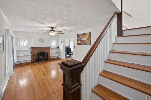 207 Parkway Drive, Syracuse, NY 13207