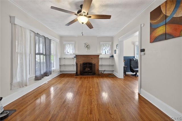 207 Parkway Drive, Syracuse, NY 13207