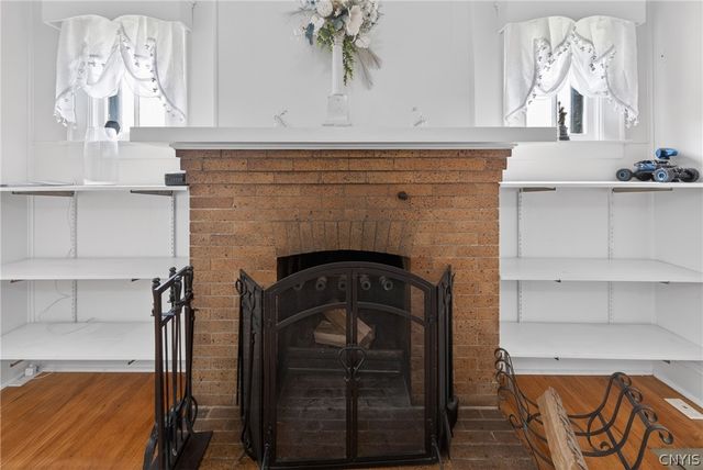 207 Parkway Drive, Syracuse, NY 13207