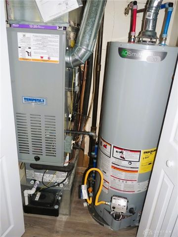 1829 Gayhart Drive, Xenia, OH 45385