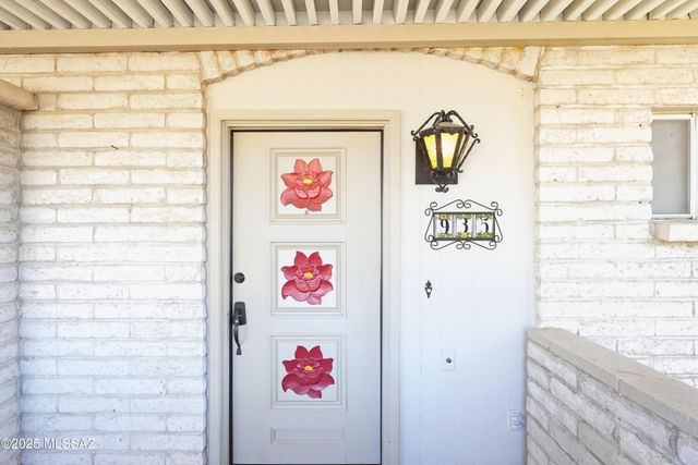 935 S LA HIGUERA, Green Valley, AZ 85614