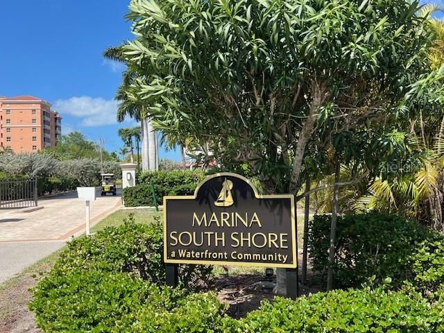 3220 SOUTHSHORE DRIVE 23C, Punta Gorda, FL 33955