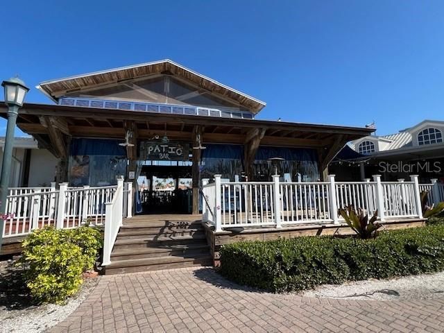 3220 SOUTHSHORE DRIVE 23C, Punta Gorda, FL 33955