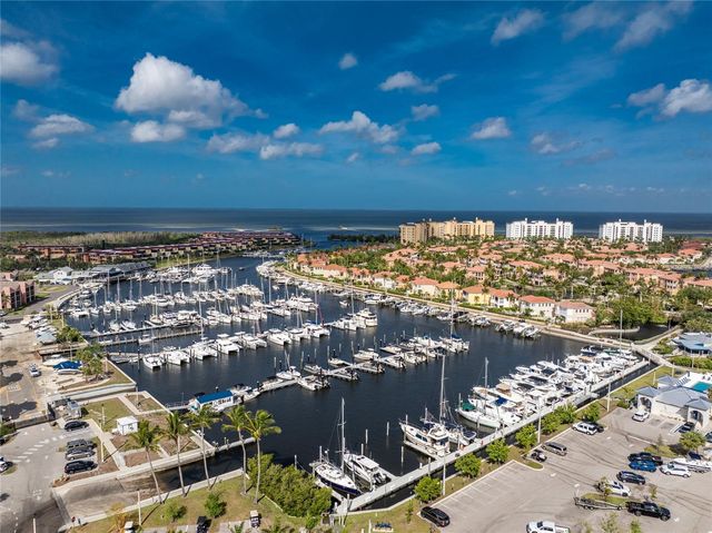 3220 SOUTHSHORE DRIVE 23C, Punta Gorda, FL 33955