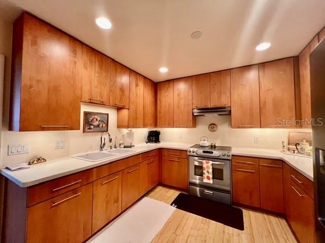 3220 SOUTHSHORE DRIVE 23C, Punta Gorda, FL 33955