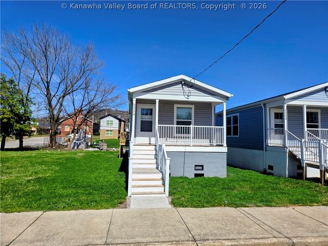 1516 2nd Avenue, Charleston, WV 25387