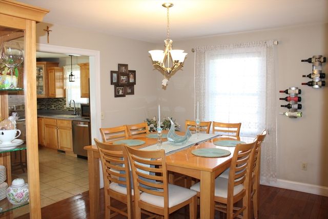 2026 Parker St, Springfield, MA 01128