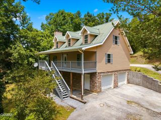 1134 Deer Trail Way, Seymour, TN 37865